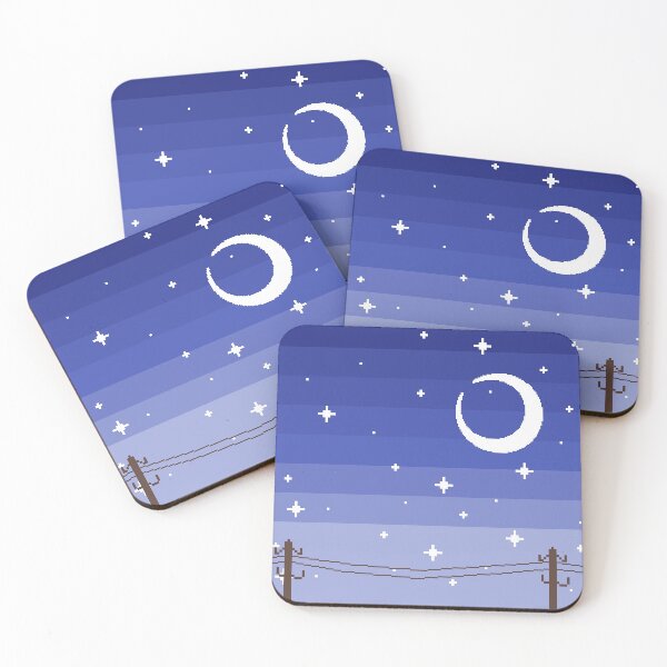 Item preview, Starry sky designed and sold by MrGatito.