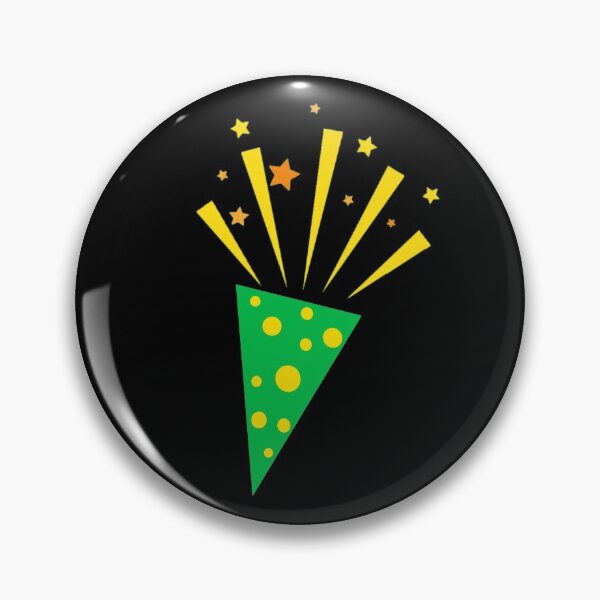 Item preview, Party Confetti Canon designed and sold by Gift For You.