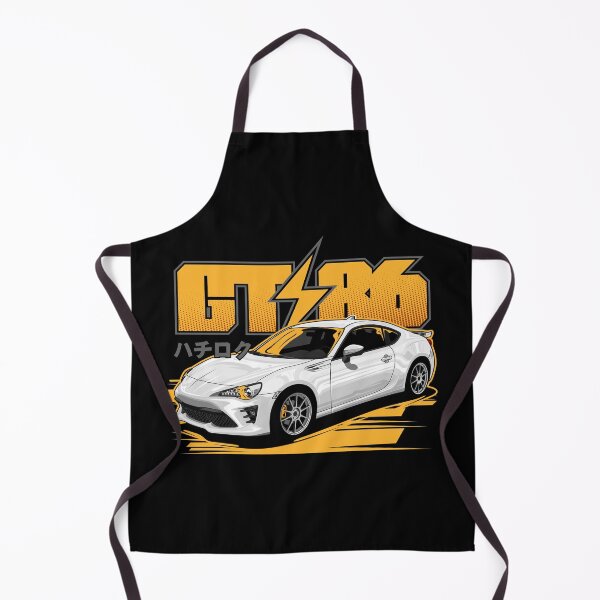 Item preview, White GT86/FT86 designed and sold by idrdesign.