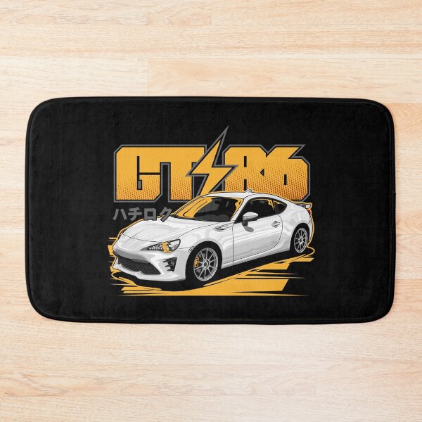 Item preview, White GT86/FT86 designed and sold by idrdesign.