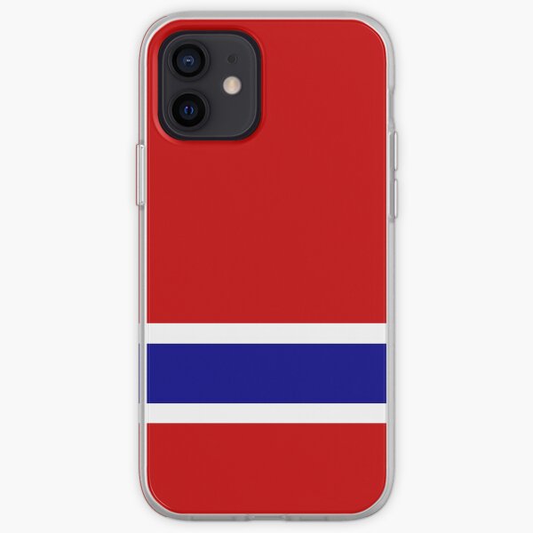Leggings maison de Montréal Coque souple iPhone