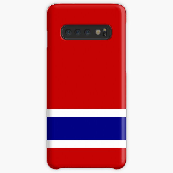 Montreal Home Leggings Samsung Galaxy Snap Case