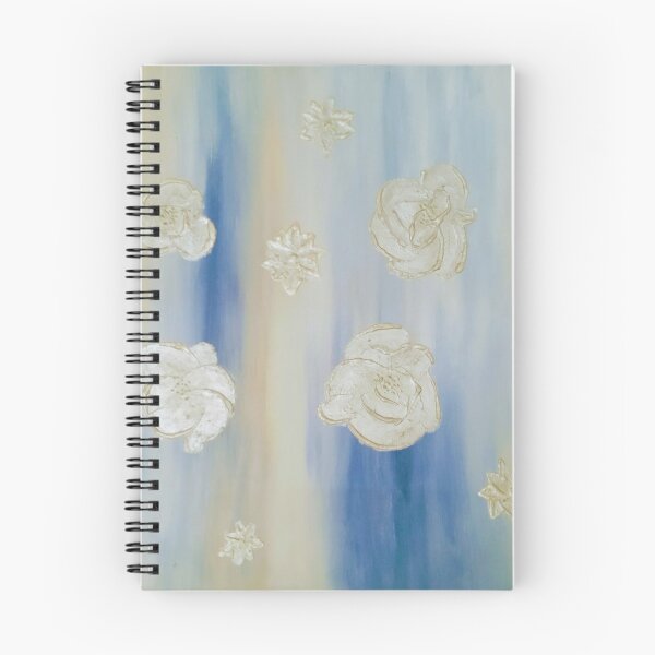Item preview, lluvia de rosas designed and sold by waslostnowfound.
