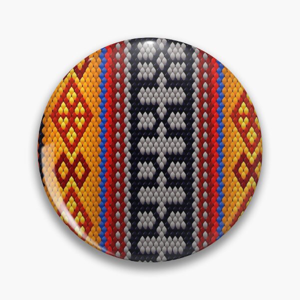 Item preview, Arabic, ethnic ornament, pattern, mosaic, embroidery. designed and sold by Ihor Ivanov.