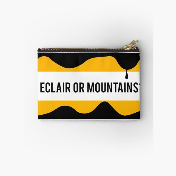 Item preview, Eclair or Mountains designed and sold by SanMaximum.