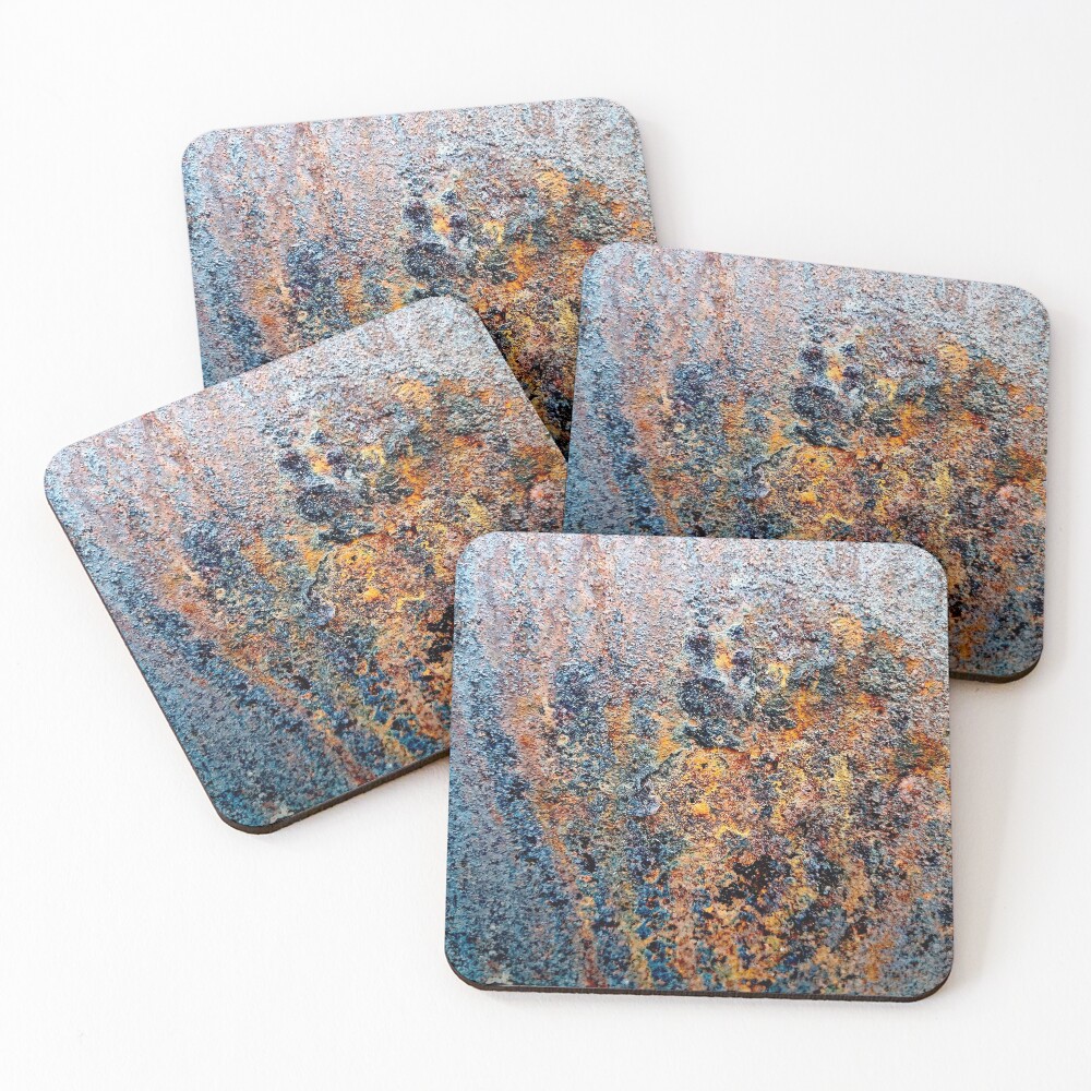Item preview, Coasters (Set of 4) designed and sold by kayodeDesign.