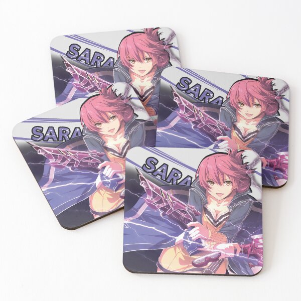 Item preview, Speed Sara designed and sold by danderrion.