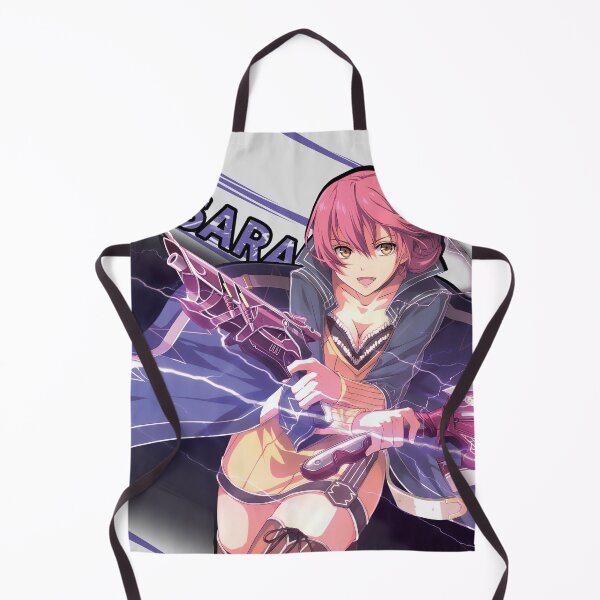 Item preview, Speed Sara designed and sold by danderrion.