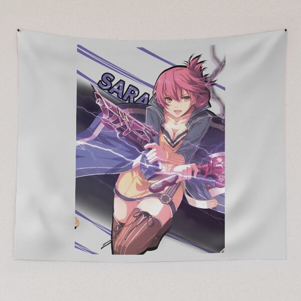 Item preview, Speed Sara designed and sold by danderrion.