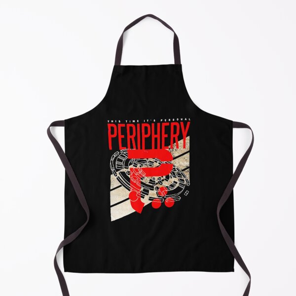 Item preview, Vitntage Periphery Merch This Time It s Personal designed and sold by DouglasKlockol.
