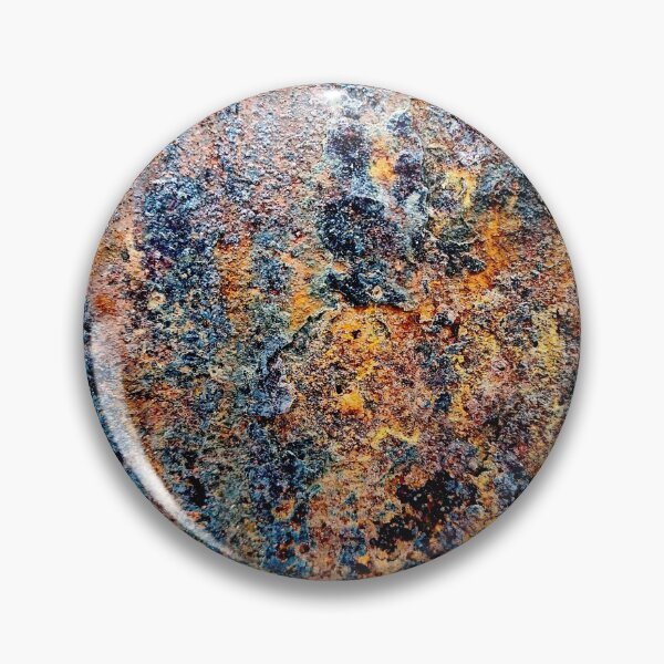 Item preview, Heavy Distressed Rustic Metal designed and sold by kayodeDesign.