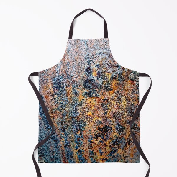 Item preview, Heavy Distressed Rustic Metal designed and sold by kayodeDesign.