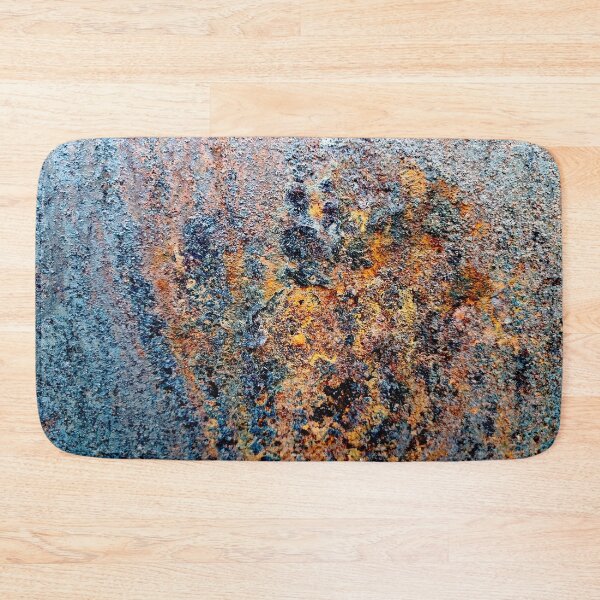 Item preview, Heavy Distressed Rustic Metal designed and sold by kayodeDesign.