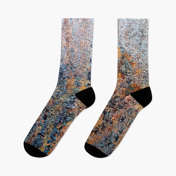 Item preview, Heavy Distressed Rustic Metal designed and sold by kayodeDesign.