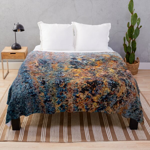 Item preview, Heavy Distressed Rustic Metal designed and sold by kayodeDesign.