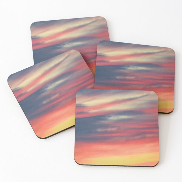 Item preview, Beautiful Colorful Cloud designed and sold by dass-art.