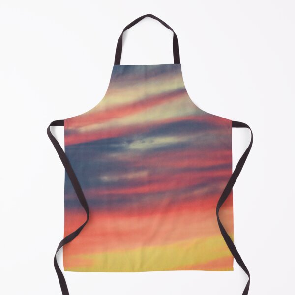 Item preview, Beautiful Colorful Cloud designed and sold by dass-art.