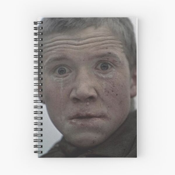 Item preview, Come And See | Иди и смотри | Idi i smotri designed and sold by Dirk3Diggler.
