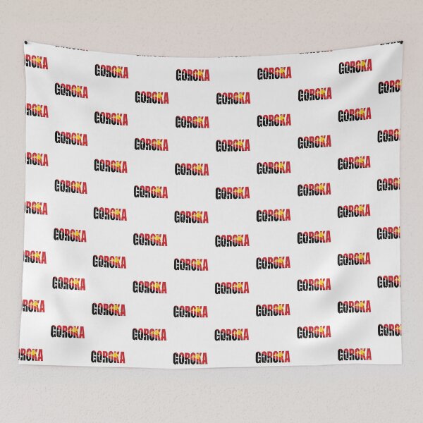 Item preview, Goroka with Papua New Guinea Flag designed and sold by PNG-pikinini.