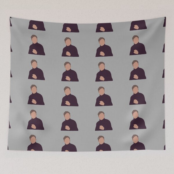 Item preview, Zemo Dance designed and sold by The Celestial  Whovian.