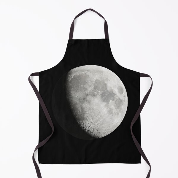 Item preview, Full Moon Romantic Moon designed and sold by Mooostickers.