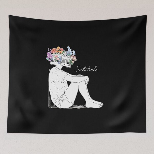 Aperçu de l'œuvre Vitntage Tori Kelly Merch Tori Kelly Solitude créée et vendue par DouglasKlockol.