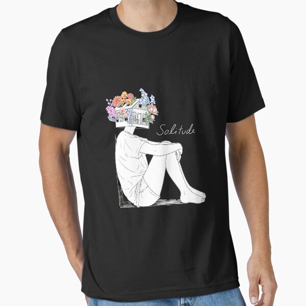Artikel-Vorschau von Vitntage Tori Kelly Merch Tori Kelly Einsamkeit, designt und verkauft von DouglasKlockol.