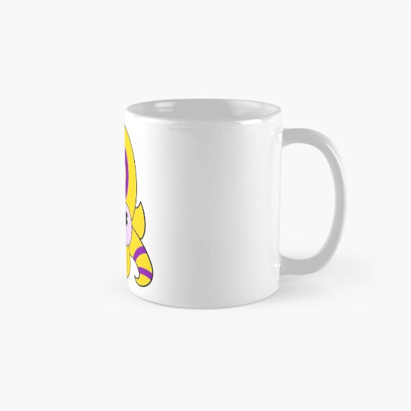 Item preview, Poulpy intersex designed and sold by Auras Art.