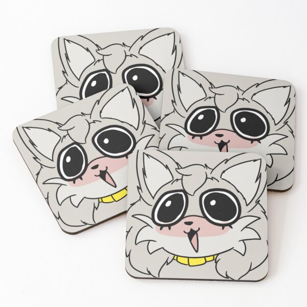 Item preview, Simone The Fox Excited designed and sold by KinsleeTheNorm.
