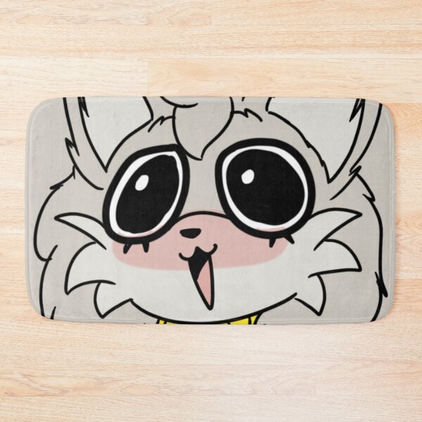 Item preview, Simone The Fox Excited designed and sold by KinsleeTheNorm.