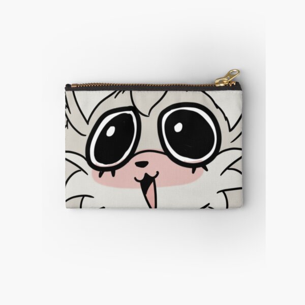 Item preview, Simone The Fox Excited designed and sold by KinsleeTheNorm.