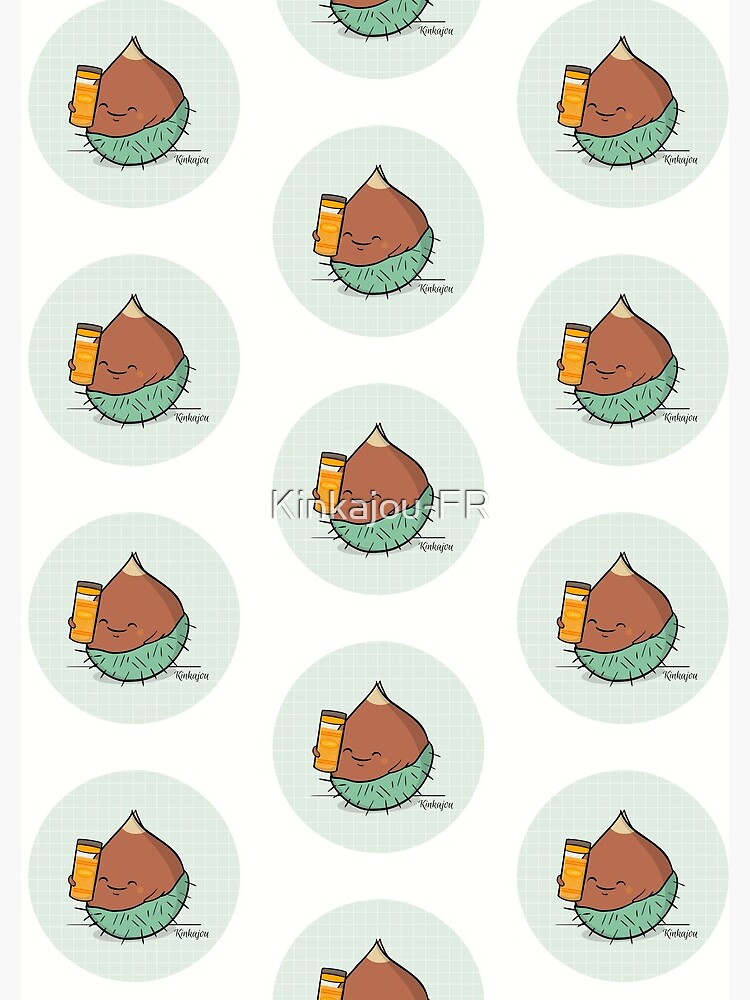 « Kinkajou - Kuri-Kuri Curry » par Kinkajou-FR