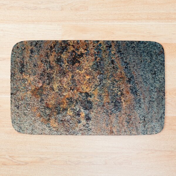 Item preview, Heavy Dirty Distressed Rustic Metal designed and sold by kayodeDesign.