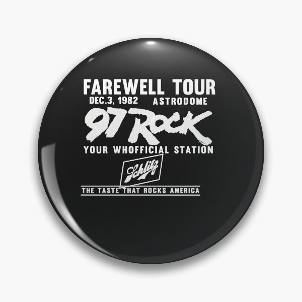 Item preview, THE WHO ASTRODOME  designed and sold by Montecinostamps.