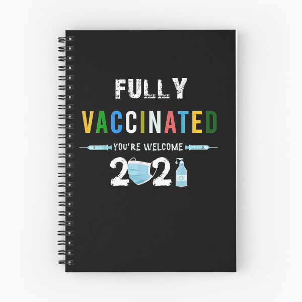 Item preview, Fully Vaccinated You're Welcome I Fun Pro Vaccination designed and sold by nancymachado.