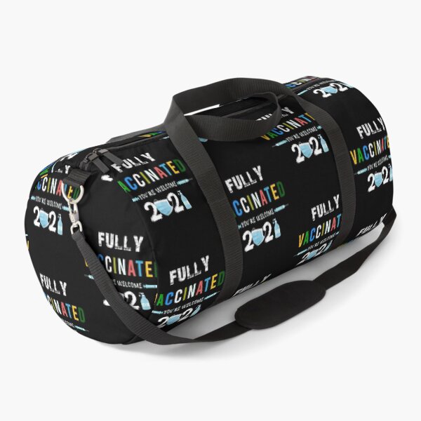 Item preview, Fully Vaccinated You're Welcome I Fun Pro Vaccination designed and sold by nancymachado.