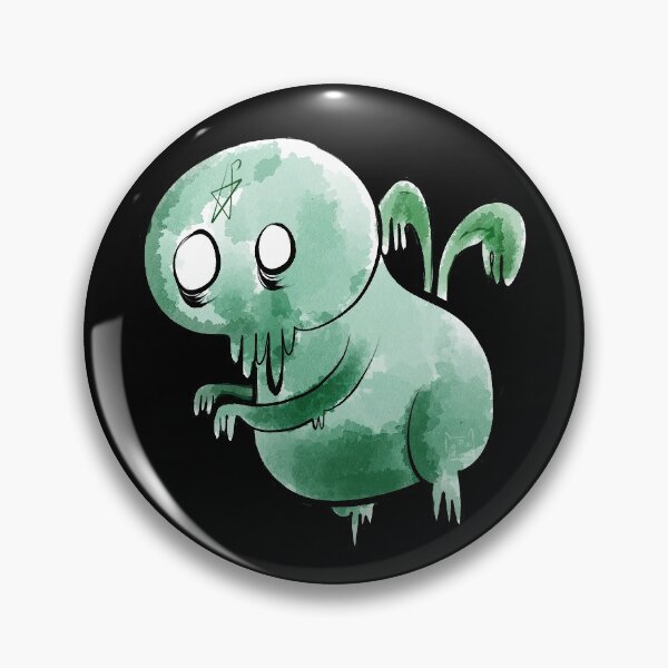 Item preview, Cuty Cthulhu designed and sold by Ferinana.