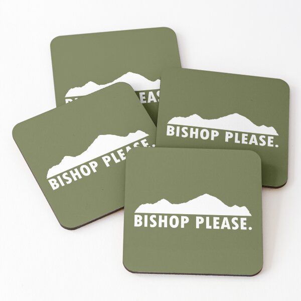 Item preview, Bishop Please designed and sold by Esskay Designs.