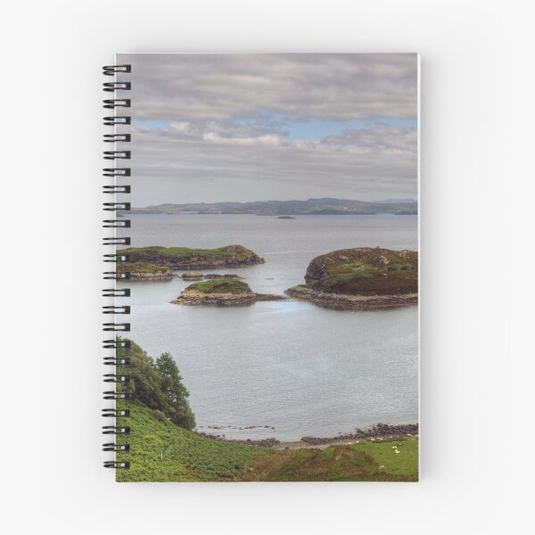 Item preview, Eddrachillis Bay designed and sold by Jamie  Green.