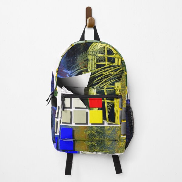 Item preview, The window, (Construction 0732. 12.) Monogravure, graphics, art, designed and sold by Paszkan.