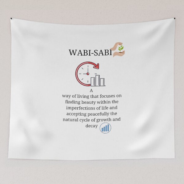 Item preview, Way of living designed and sold by SKYSHOP007.