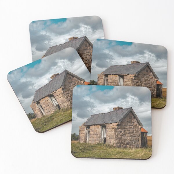 Item preview, Bothy and Suilven designed and sold by David Bowman.