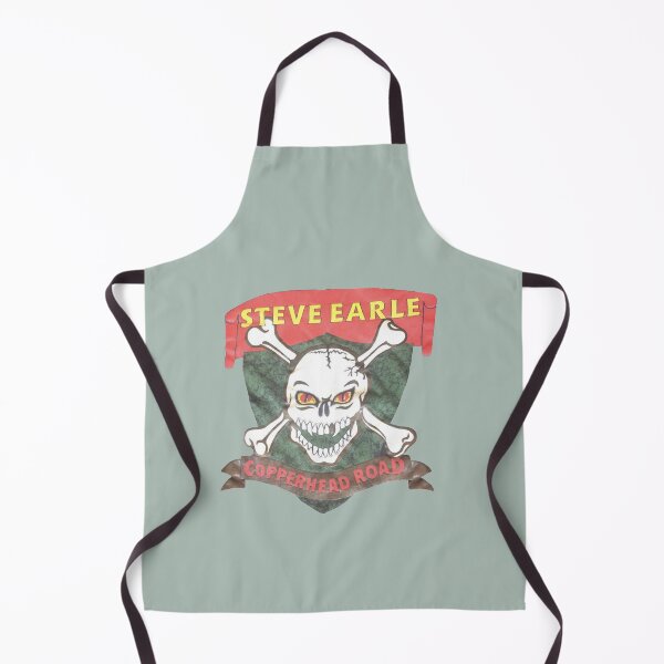 Item preview, Steve Earle Copperhead Toad Album Promo designed and sold by Montecinostamps.