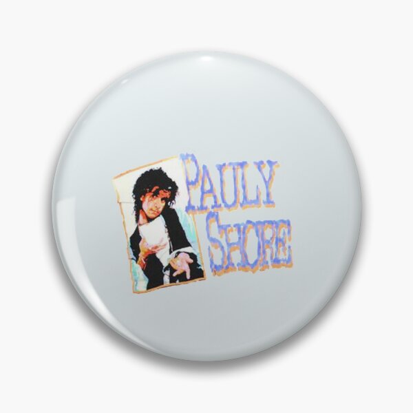 Item preview, Pauly Shore Vintage  designed and sold by Montecinostamps.