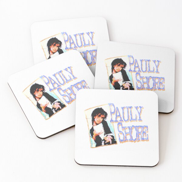 Item preview, Pauly Shore Vintage  designed and sold by Montecinostamps.