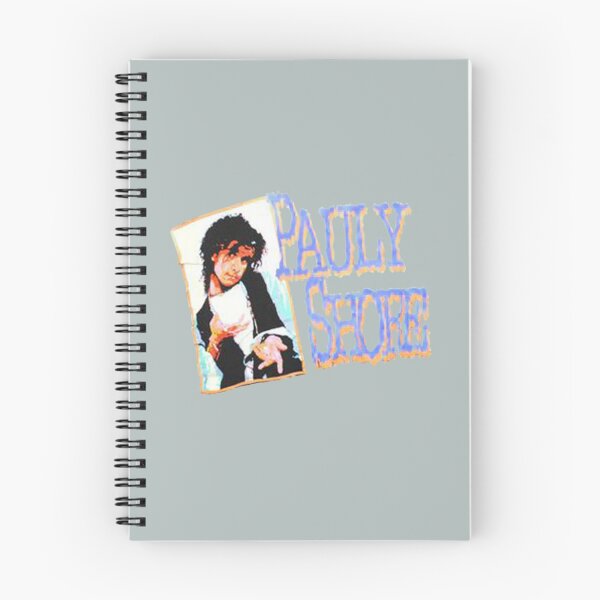 Item preview, Pauly Shore Vintage  designed and sold by Montecinostamps.