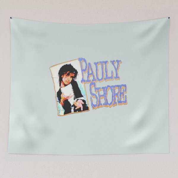 Item preview, Pauly Shore Vintage  designed and sold by Montecinostamps.