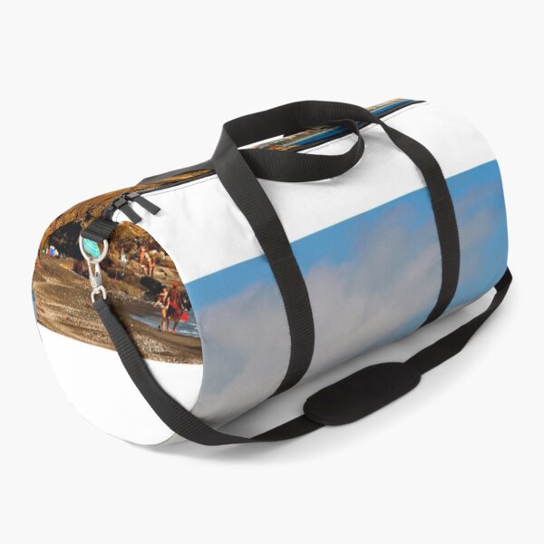 Item preview, Penoncillo Beach Torrox Costa Nerja Spain designed and sold by AndyEvansPhotos.