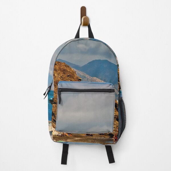 Item preview, Penoncillo Beach Torrox Costa Nerja Spain designed and sold by AndyEvansPhotos.