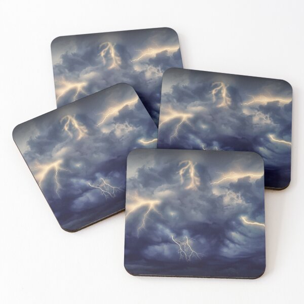 Item preview, Lightning And Thunder designed and sold by Heathermarie321.